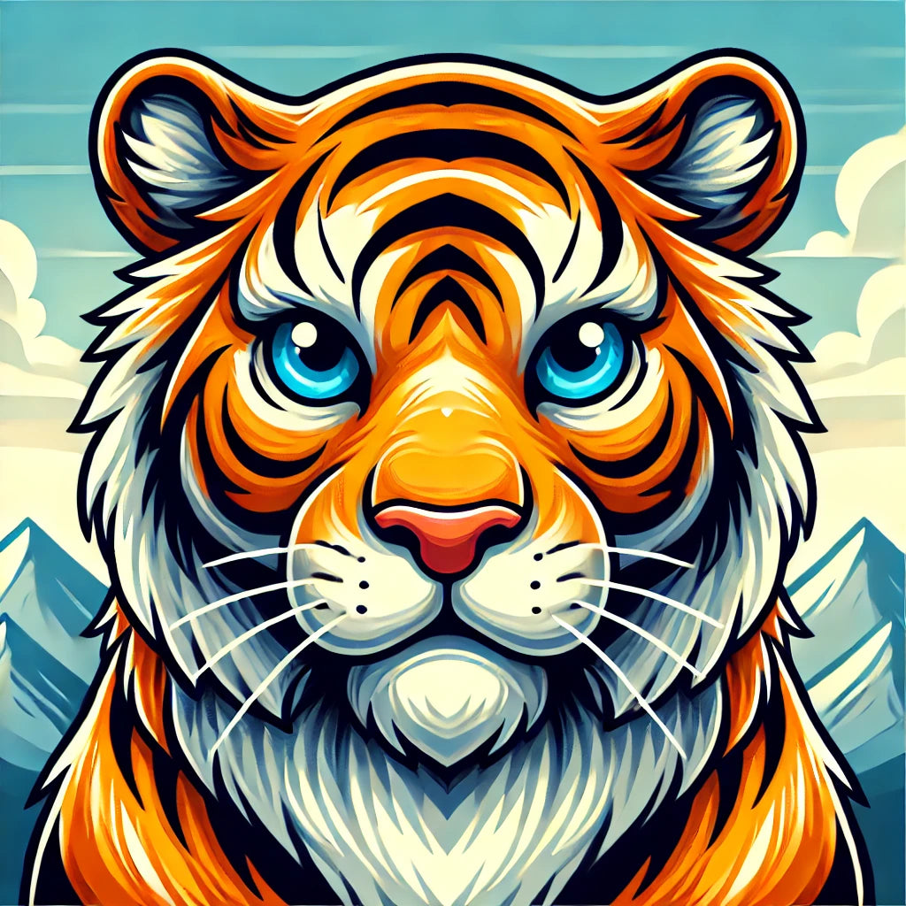 Paint By Numbers For Kids Creative Fun-🎨 Paint by Numbers - DIY