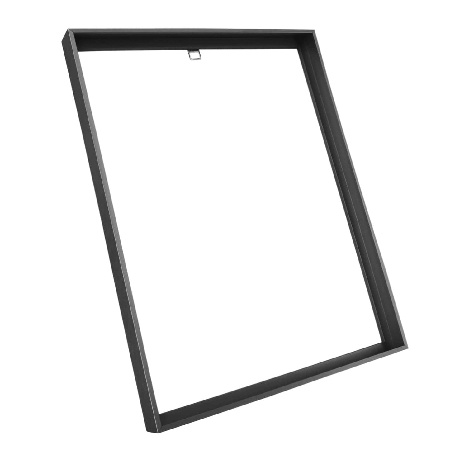 Aluminum DIY Frame – Modern Canvas Display | Multiple Sizes & Colors