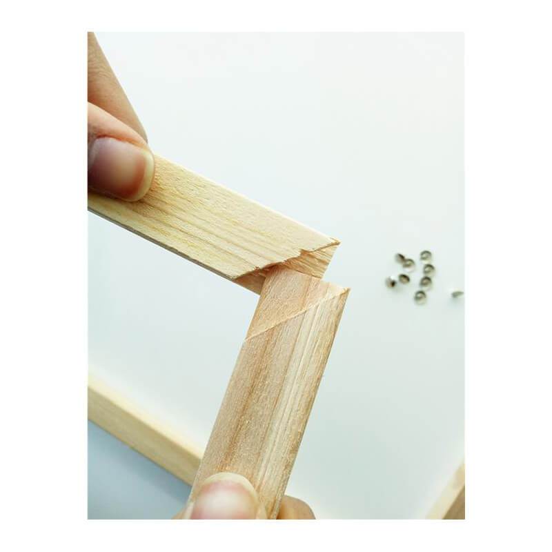 Stretcher Wooden - Picture Frames - Wooden Frame