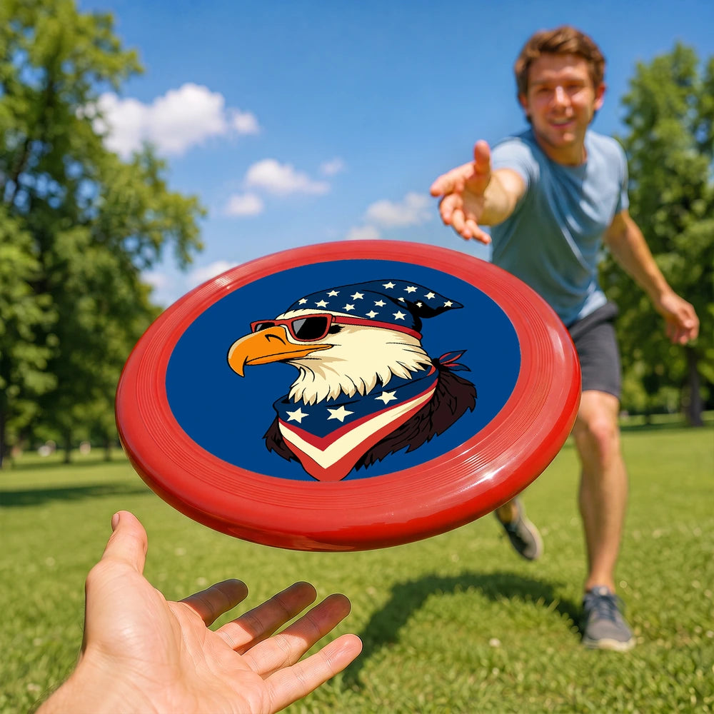 
Paint by Numbers - Frisbee | American Eagle
