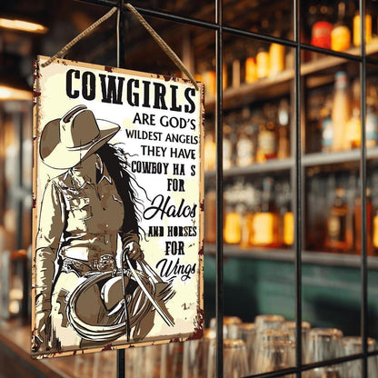 Paint by Numbers – Western Bar Art | Cowgirl Angels