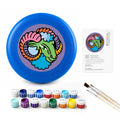 Paint by Numbers - Frisbee | Aries Ram Sign