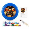 Paint by Numbers - Frisbee | Desert Scorpion