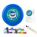 Paint by Numbers - Frisbee | Great White Shark