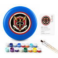 Paint by Numbers - Frisbee | Pilot Badge