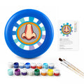 Paint by Numbers - Frisbee | Pop Art Nose