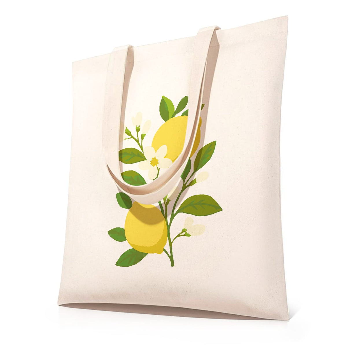 
Paint by Numbers – DIY Bag | Lemon Zest