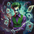 Paint By Numbers - Playing Cards
