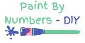 Paint by Numbers - DIY