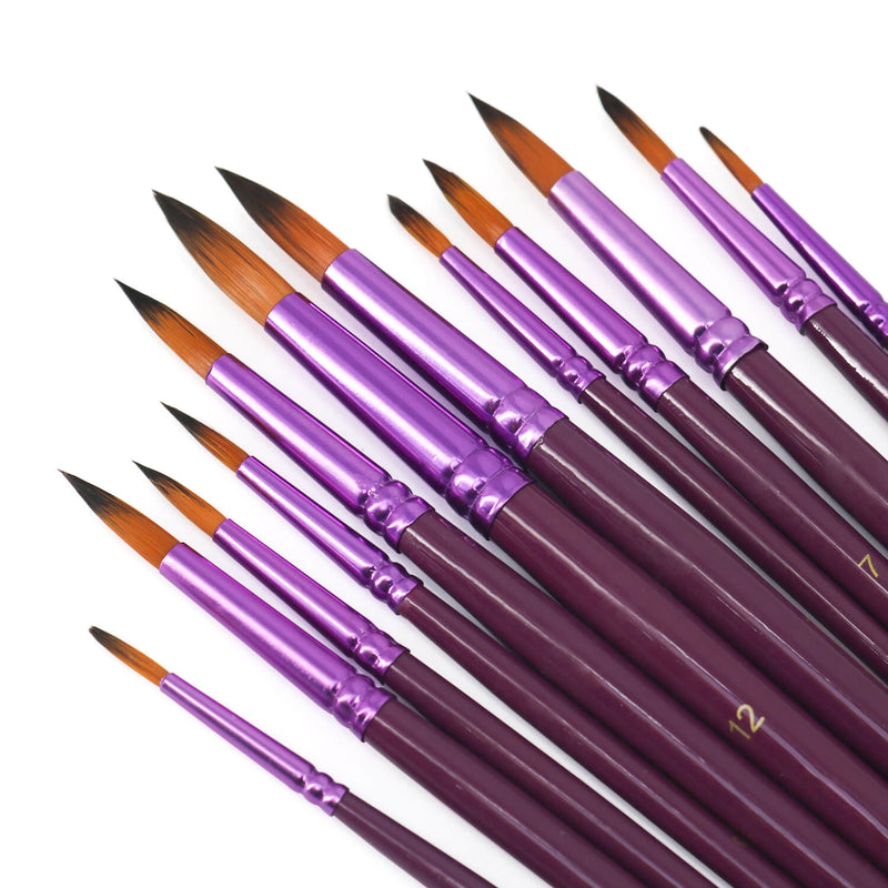 Premium Brush Set