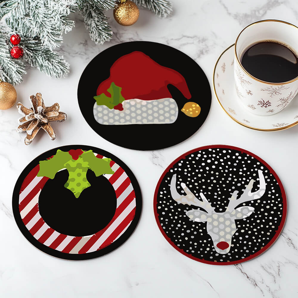 
NumberstoArt-Coaster-Christmas