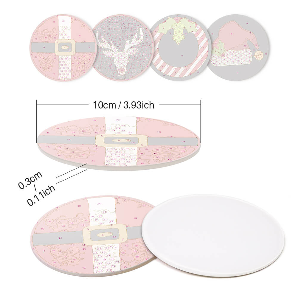 
NumberstoArt-Coaster-Christmas