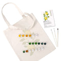 Paint by Numbers – DIY Bag | Lemon Zest