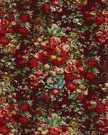 Paint by Numbers - Chintz Pattern | Sir Matthew Digby Wyatt