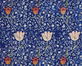 Paint by Numbers - Medway Pattern | William Morris