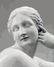 Load image into Gallery viewer, Paint by Numbers - Reclining Naiad | Antonio Canova
