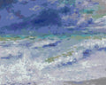 Paint by Numbers - Seascape | Pierre-Auguste Renoir