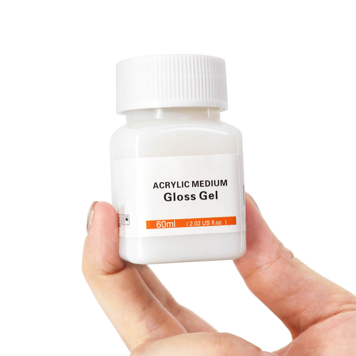 
Paint by Numbers - Acrylic Sealer 60ml