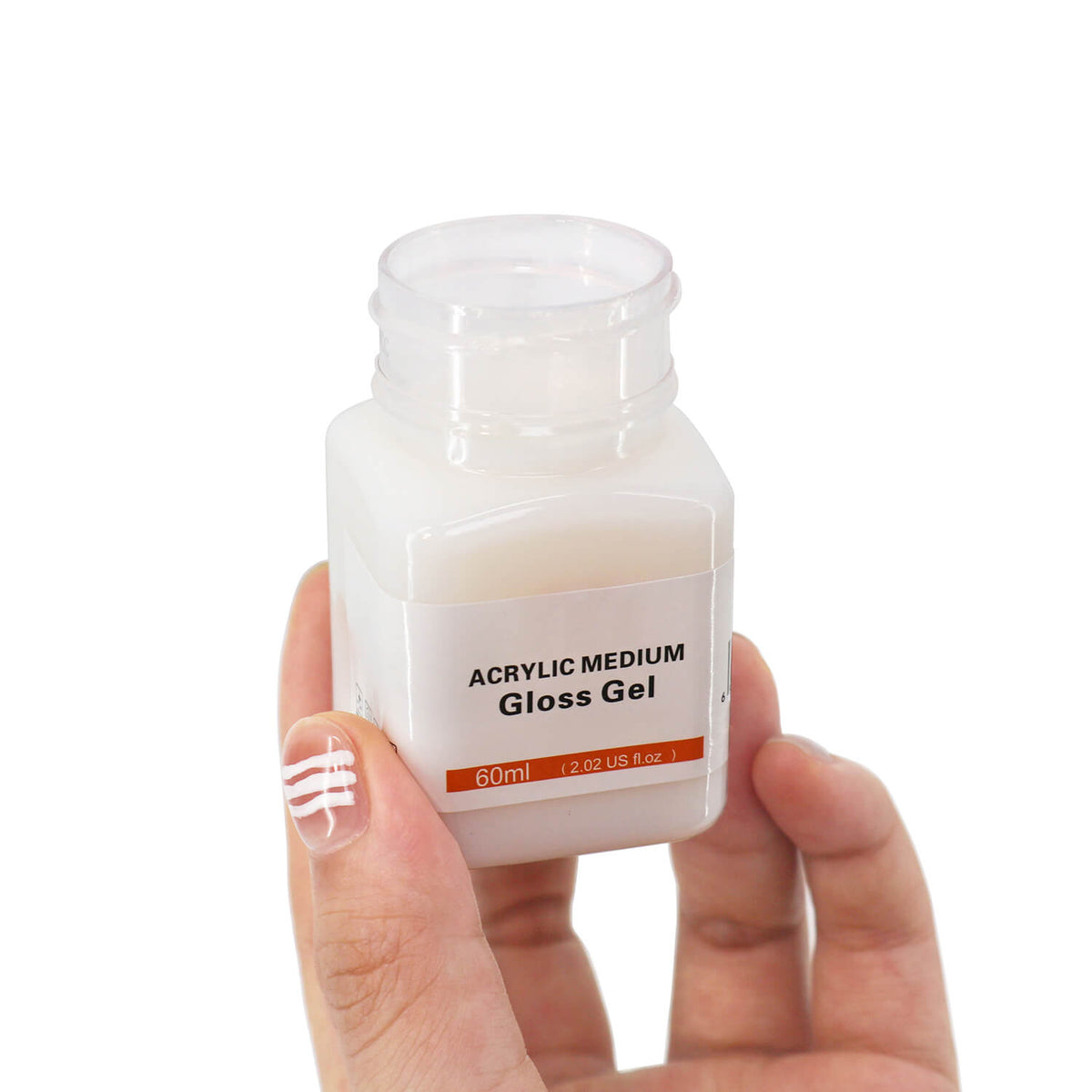 
Paint by Numbers - Acrylic Sealer 60ml