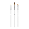 Paint by Numbers - Professional brushes