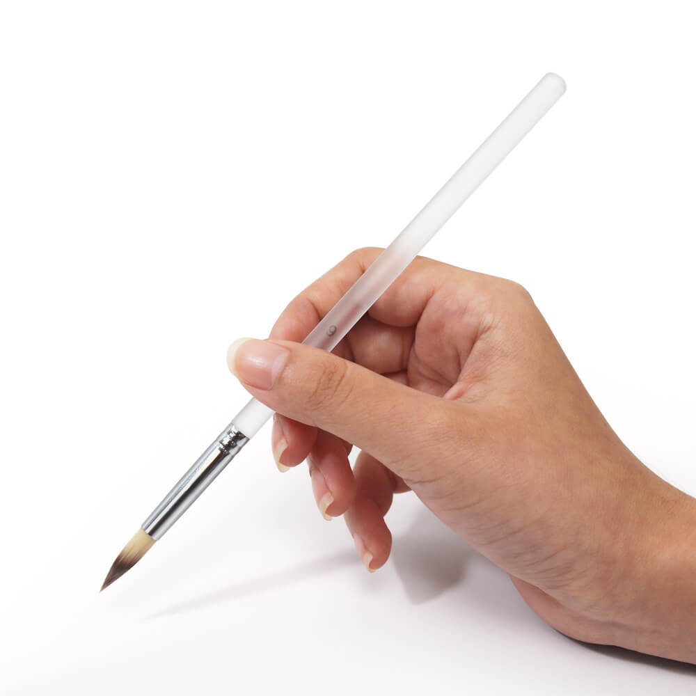 
Paint by Numbers - Professional brushes
