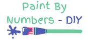 🎨 Paint by Numbers - DIY