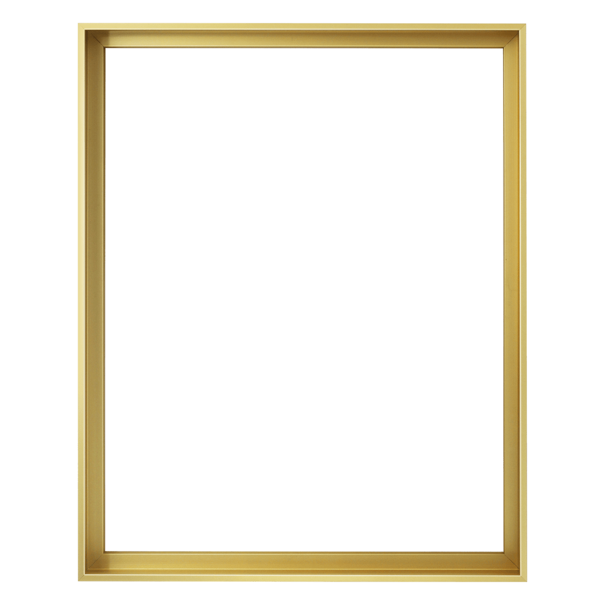 
Aluminum DIY Frame – Modern Canvas Display | Multiple Sizes & Colors