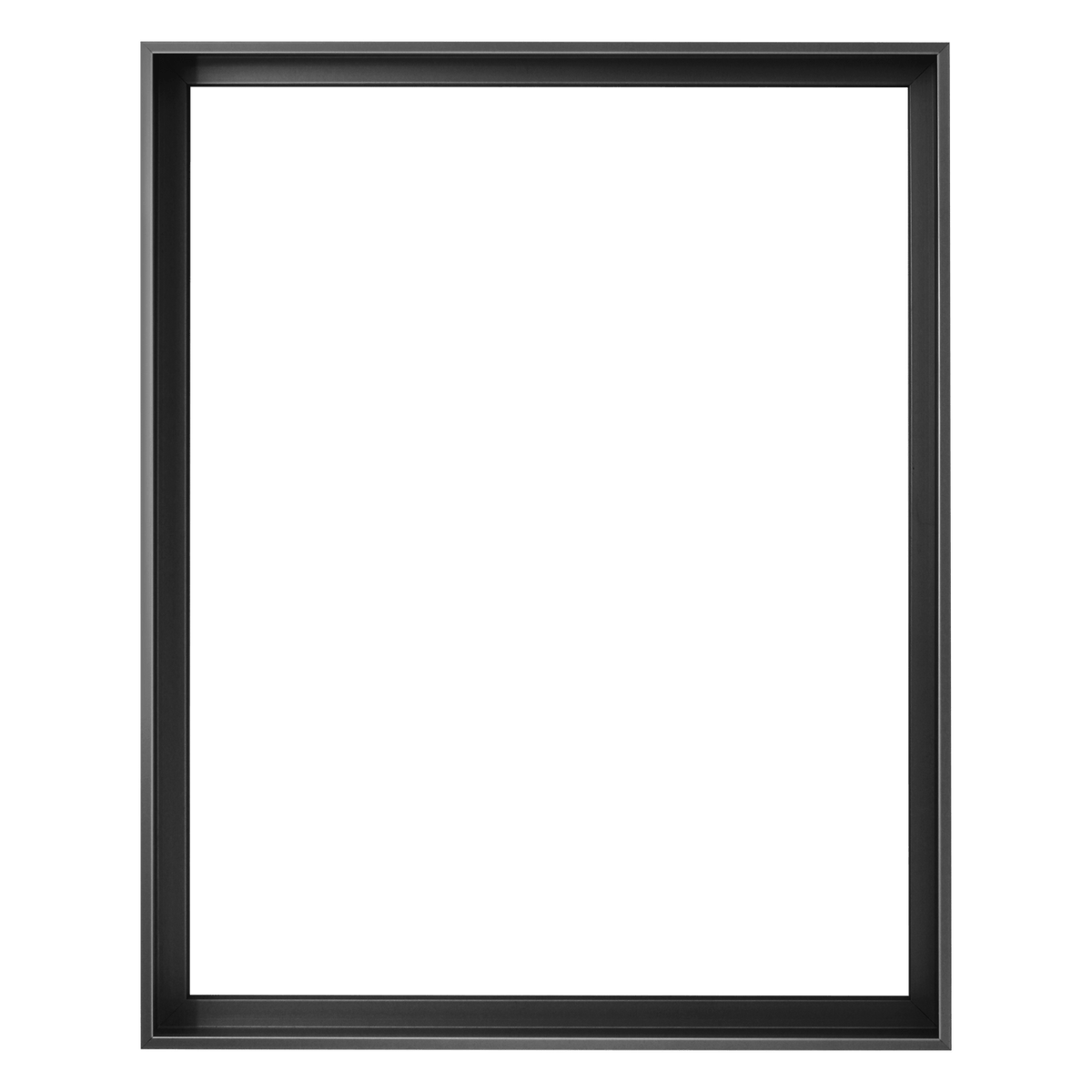 
Aluminum DIY Frame – Modern Canvas Display | Multiple Sizes & Colors