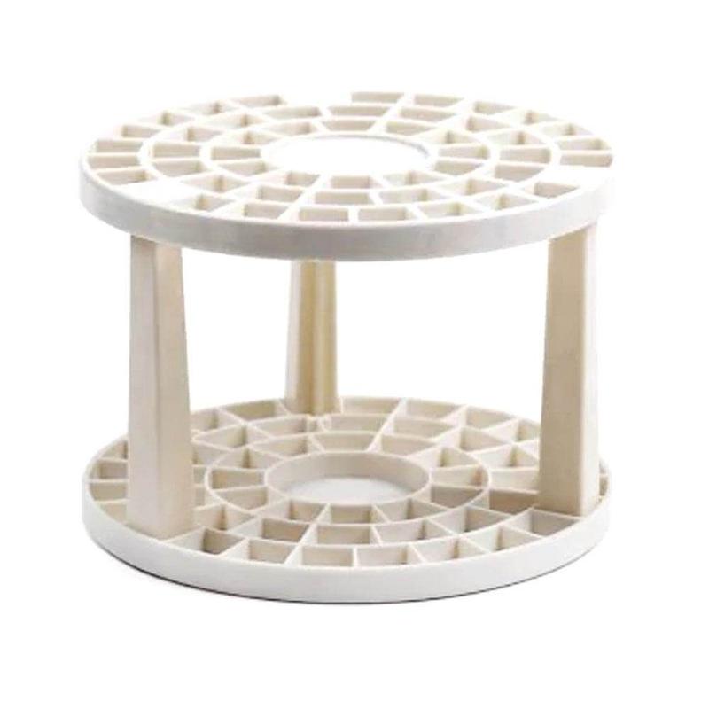 
Brush holder