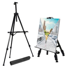Load image into Gallery viewer, Folding / Foldable Easel - Paint by Numbers
