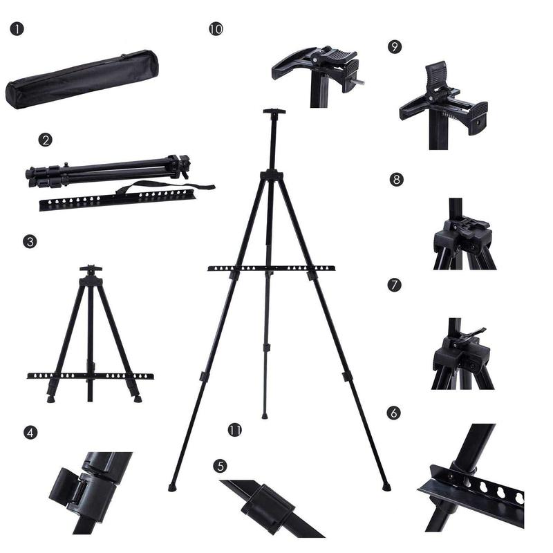 
Foldable_Staffellei_Malen_Nach_Zahlen
