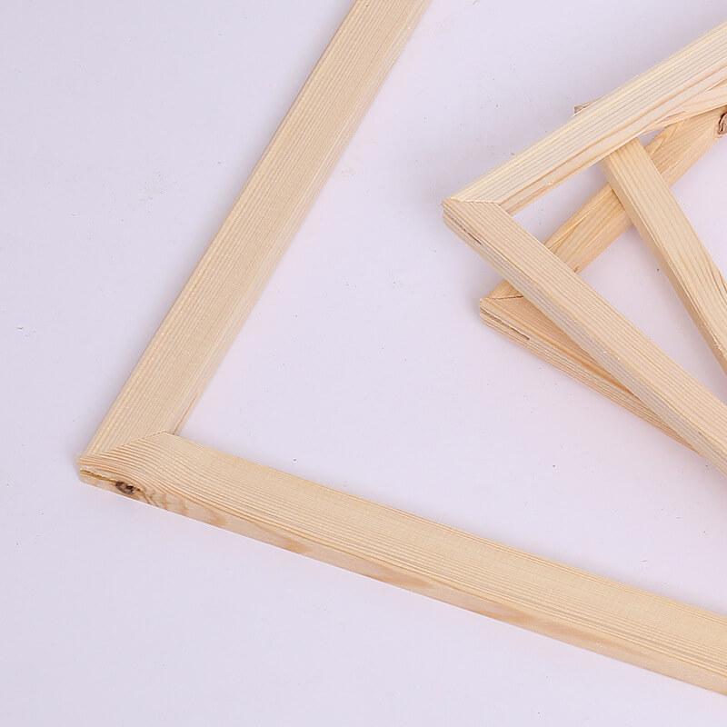 Stretcher Wooden - Picture Frames - Wooden Frame