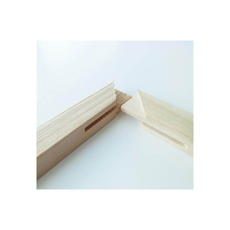 
Stretcher Wooden - Picture Frames - Wooden Frame