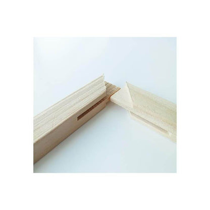 Stretcher Wooden - Picture Frames - Wooden Frame