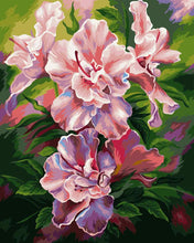 Load image into Gallery viewer, Paint by Numbers DIY - Azalea
