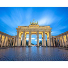 Load image into Gallery viewer, Paint by Numbers - Brandenburg Gate in Berlin
