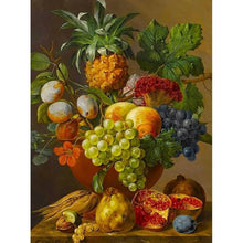 Load image into Gallery viewer, Paint by Numbers - Fruit Bowl
