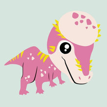 Load image into Gallery viewer, Paint by Numbers Kids - Baby Dino

