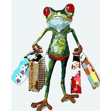 Load image into Gallery viewer, Paint by Numbers - Shopping Frog
