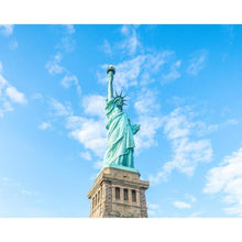 Load image into Gallery viewer, Paint by Numbers - Statue Of Liberty in New York
