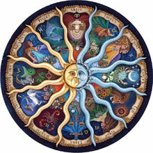 Load image into Gallery viewer, Paint by Numbers - Zodiac
